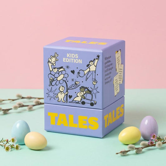 QuestKids: 150 Cards (Kids Edition) - Fun Conversation Starters for Kids